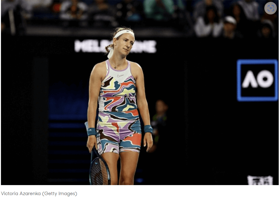 2023 호주 오픈 테니스 대회 4강 준결승 결과 결승 진출자 대진표