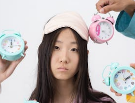 불면증 치료방법 증상 원인부터 수면제 없이 잠 드는 법까지