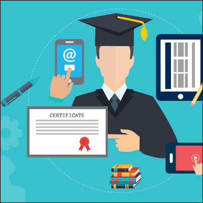 졸업증명서 인터넷발급