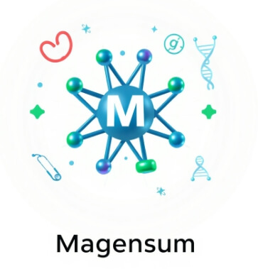 마그네슘 효능 총정리