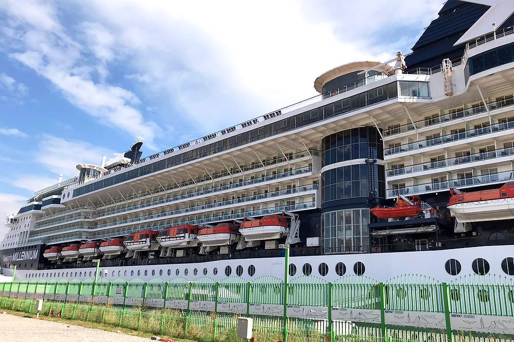 부산광역시 부산항 힐링야영장 소개