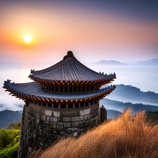 강원도 해돋이 명소 추천