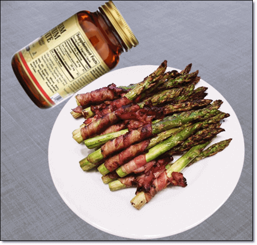 아스파르트산 효능