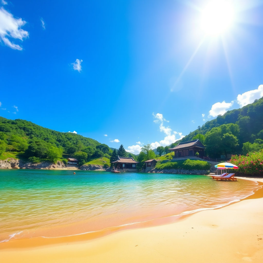 해마다 붐비는 유명 여행지 대신, 한적하고 조용한 숨은 피서지를 찾는 여행자들이 늘고 있어요. 사람은 적고, 자연은 더 가까운 국내의 여름 피서지는 혼자, 연인, 가족 누구와도 편안한 시간을 보내기 좋습니다.