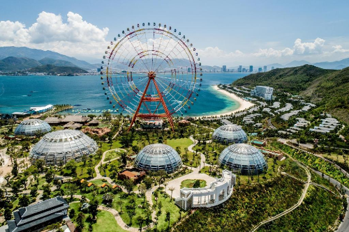 Vinpearl Resort Nha Trang (빈펄 리조트 나트랑) by Booking.com