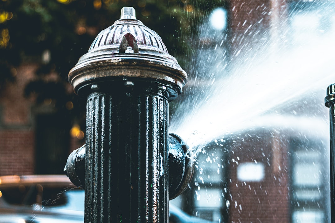 Hydrant