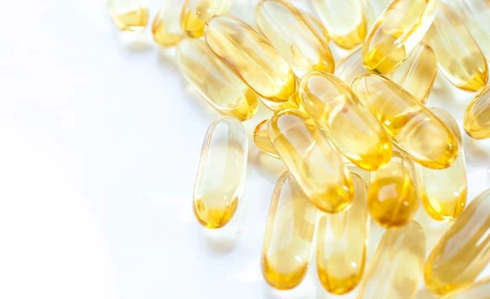 오메가 3 하루섭취량