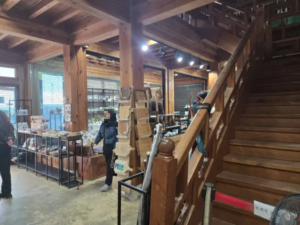 담양 대나무 축제 죽녹원