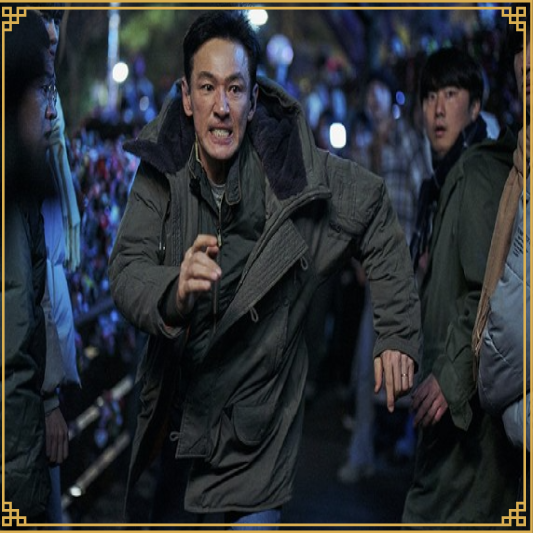 넷플리스 액션영화 추천