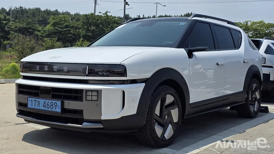 현대 신형 넥쏘 공개 디자인 기술 핵심 특징 5가지 모델 변화 요약_3