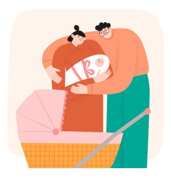 초보 엄마 아빠를 위한 신생아 필수템 리수트