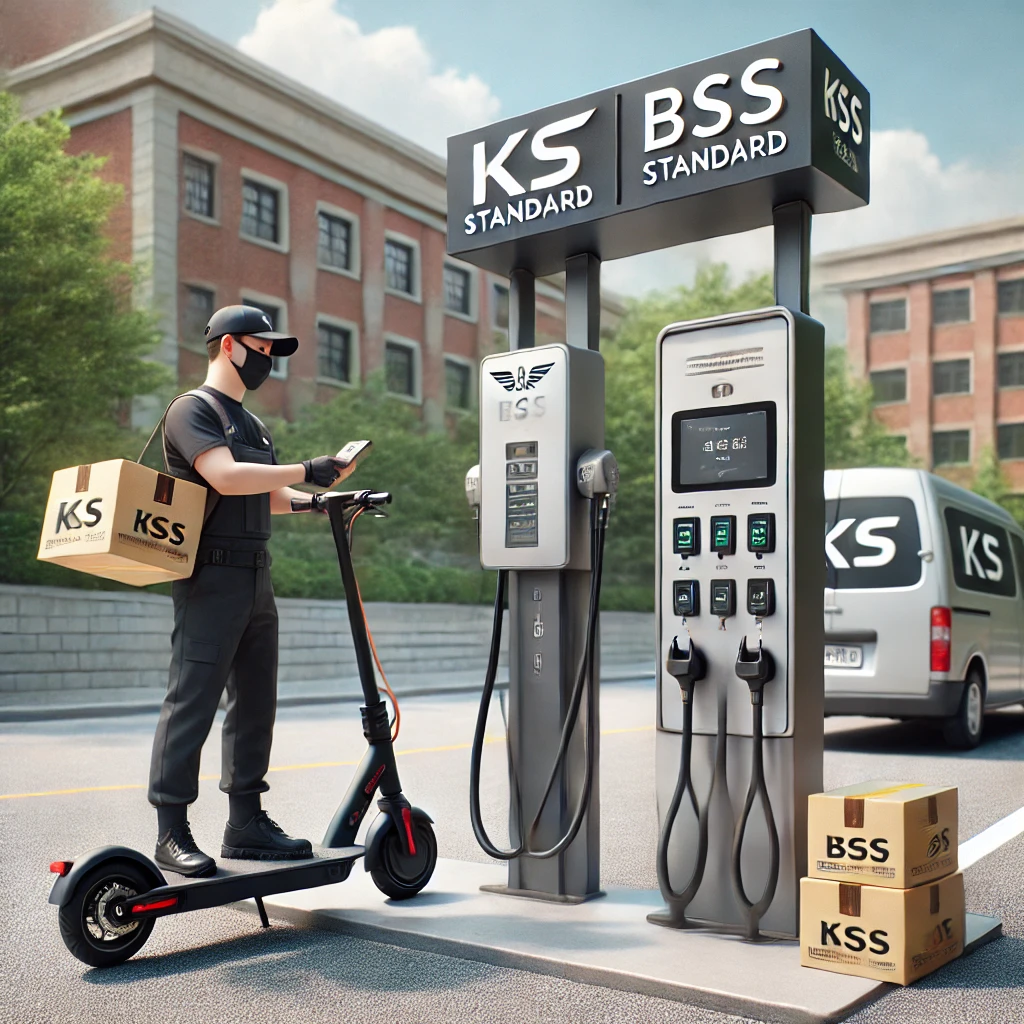 전기이륜차 보조금 2배 확대! 놓치면 진짜 손해