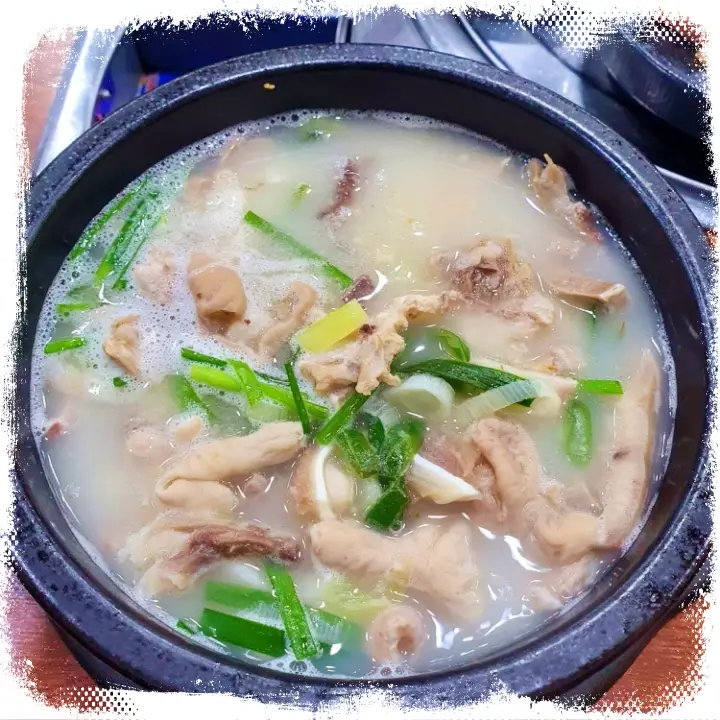 굿모닝대한민국라이브 부평시장 편육 머리고기 순대국 순대국밥 추천 인천 부평 맛집 위치