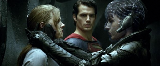 영화 '맨 오브 스틸'