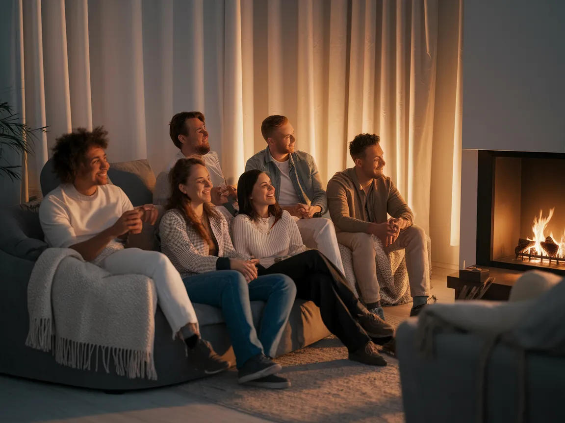 세대를 잇는 감성