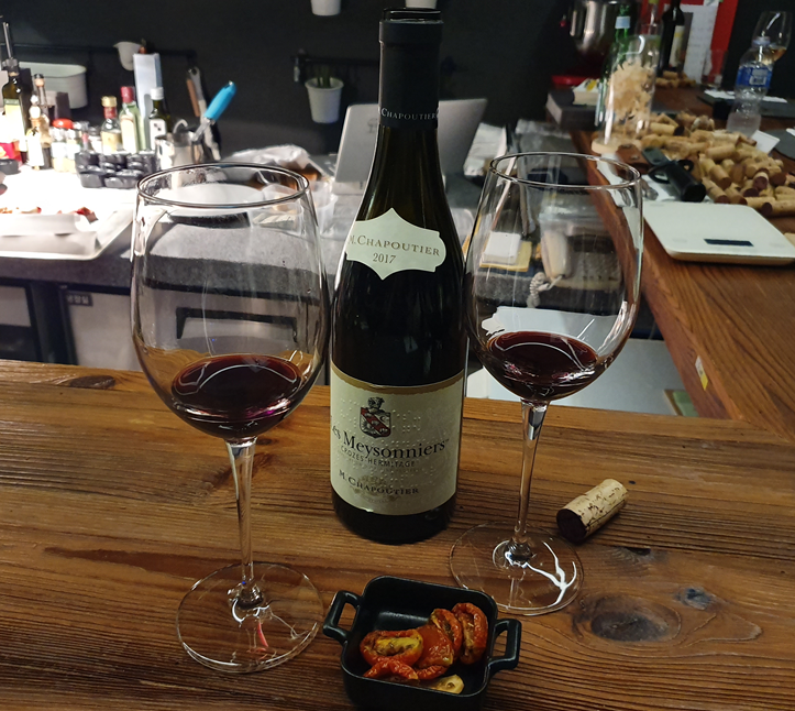 Things to do in Busan (2) - Winery Enoteca Gusto