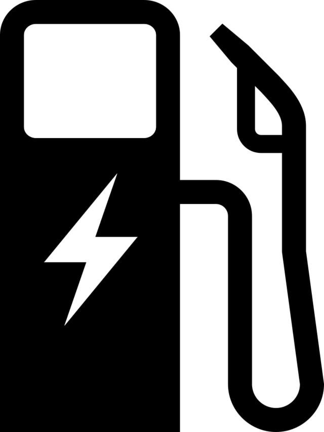 EV