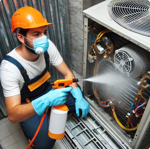 에어컨 청소주기 및 청소방법11