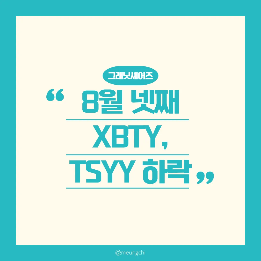 그래닛셰어즈-8월-넷째주-배당락일-배당금-얼마인지-안내