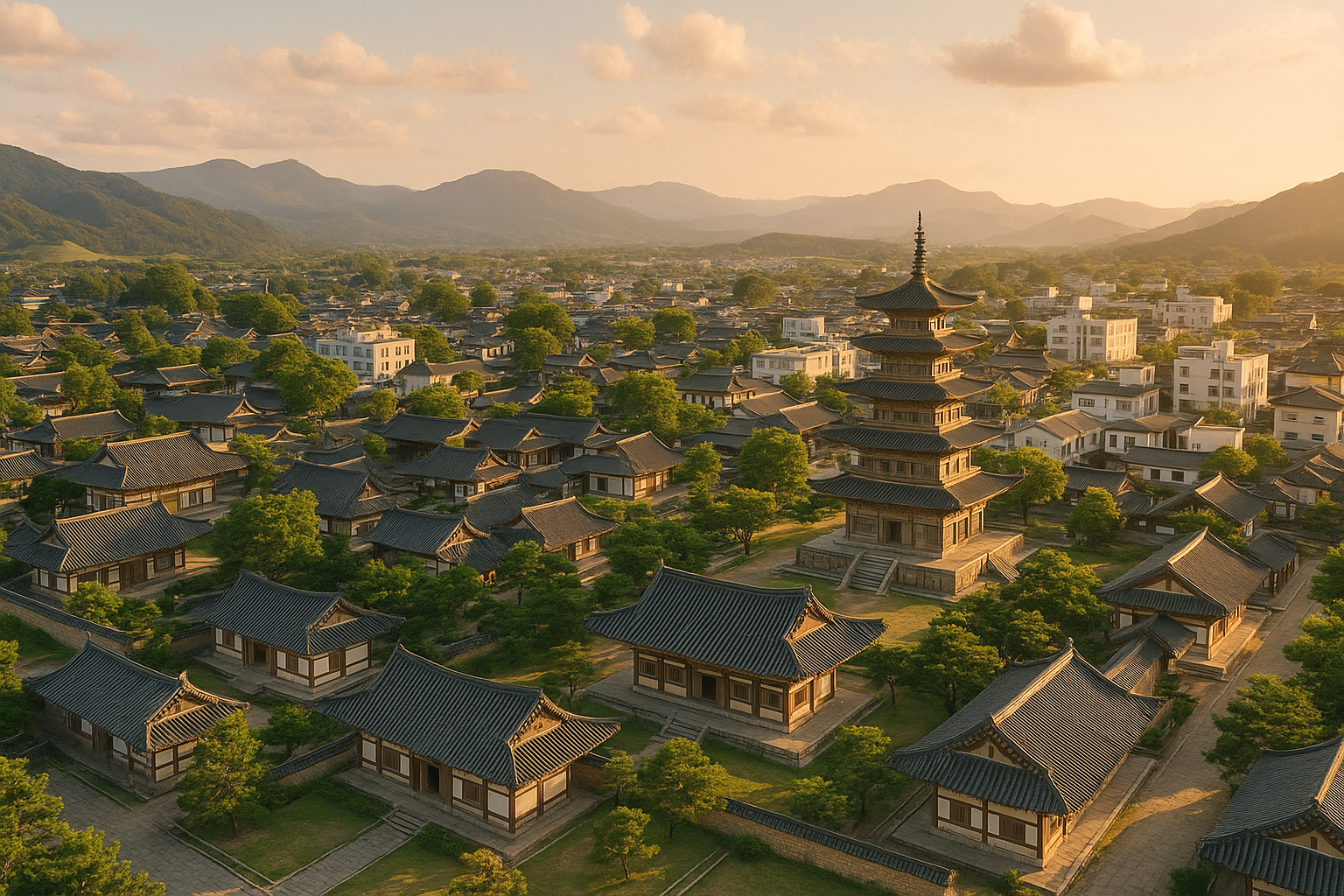 몰랐다면 손해! 경주의 역사 총정리