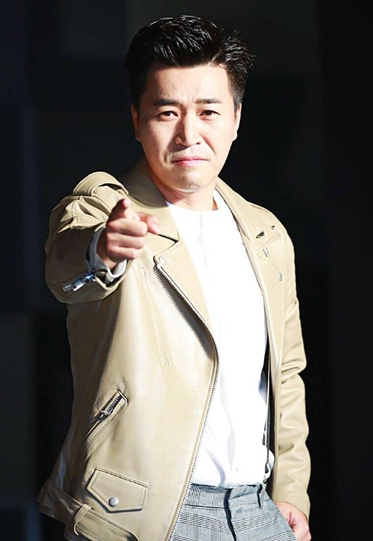 코요태-김종민