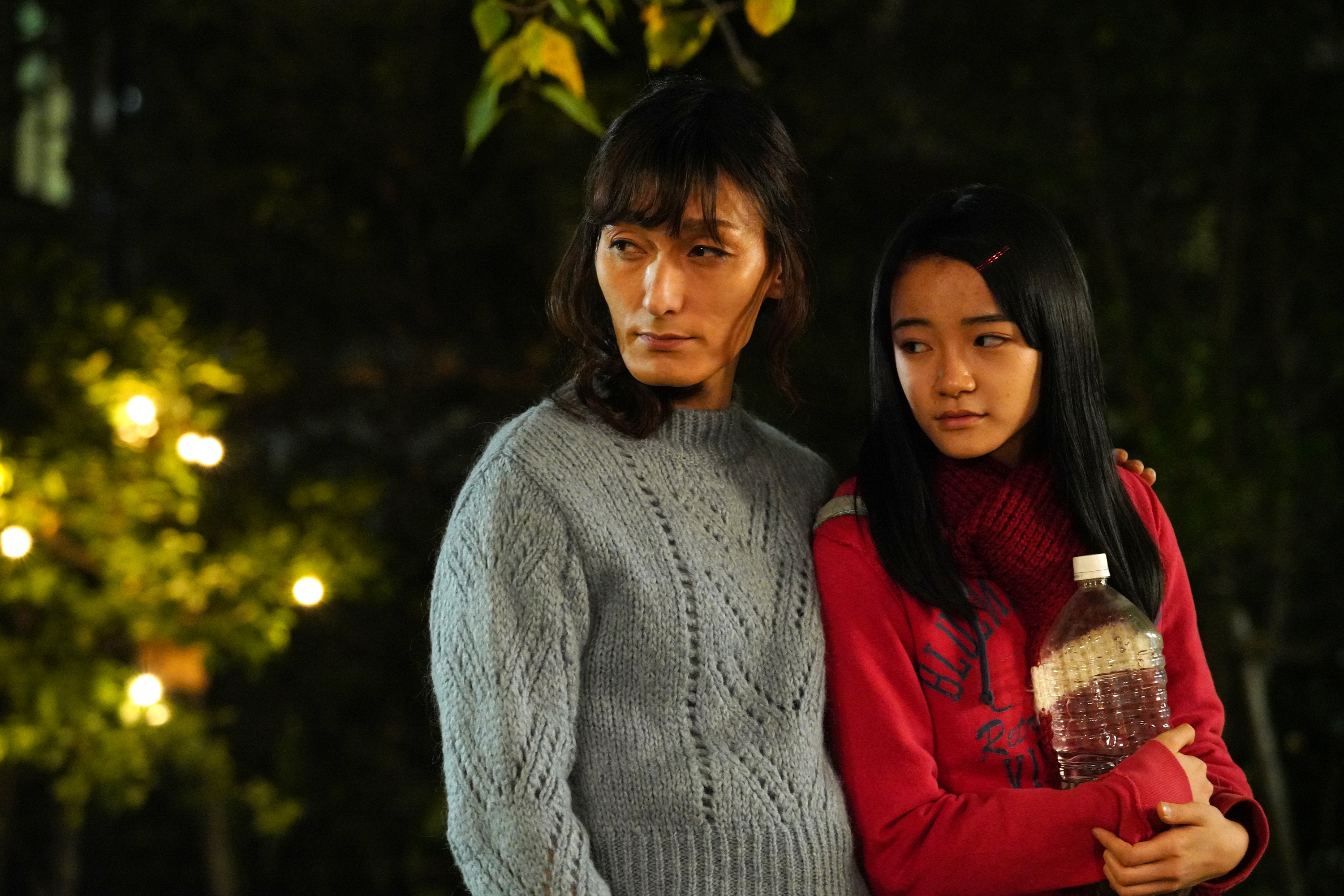 【초난강 트랜스젠더 일본영화 추천】 미드나잇 스완 다시보기 줄거리 결말 후기 리뷰 스포일러