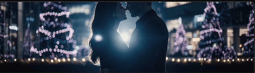 크리스마스 카톡 프로필 문구