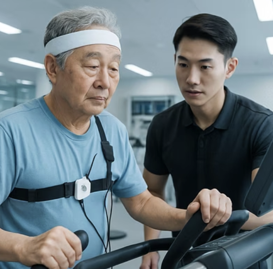 계단만 올라도 숨이 턱턱&amp;#44; 혹시 심장판막증? 절대 놓치면 안 될 초기증상 5가지