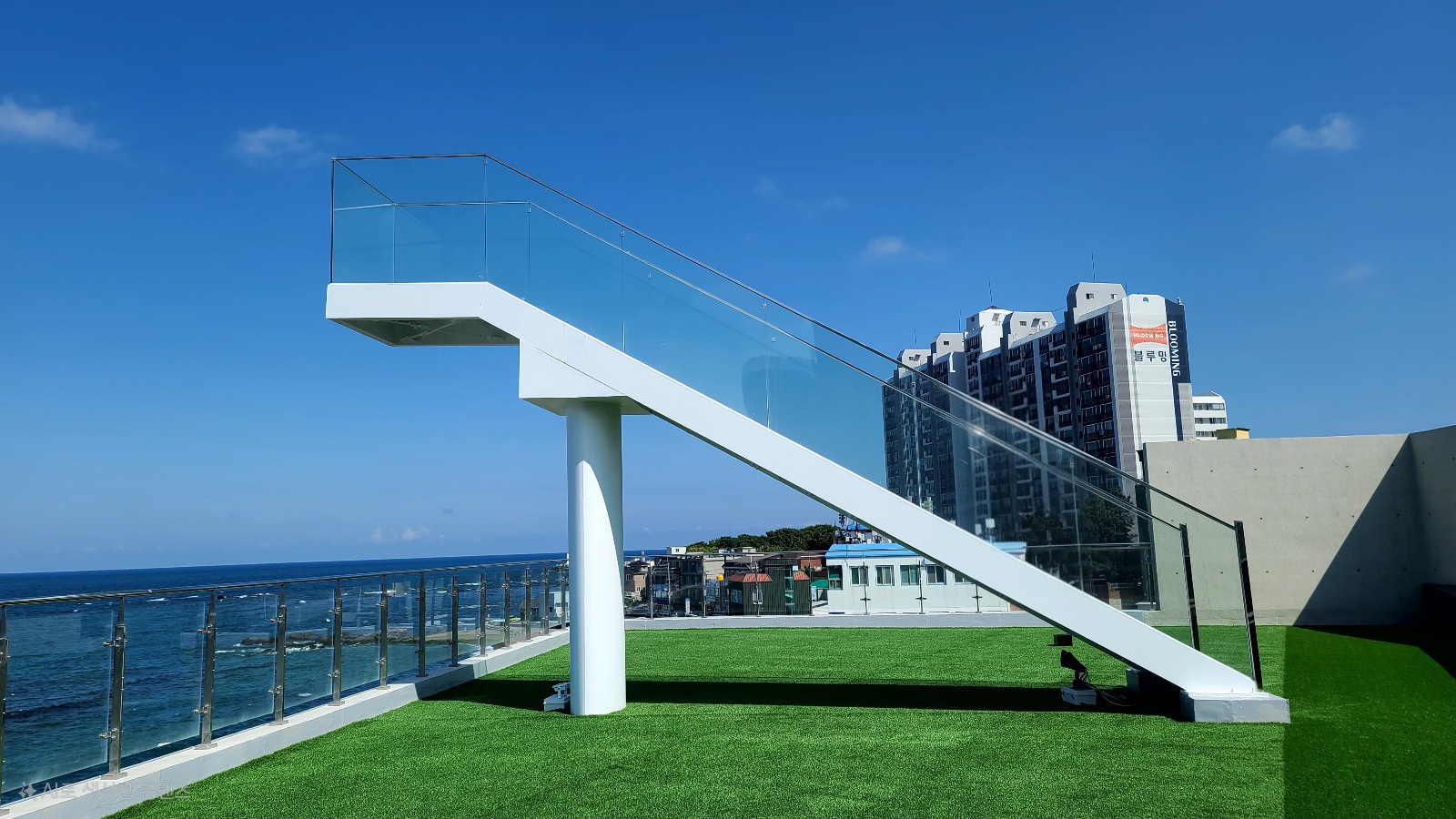 울산 강동 카페 높