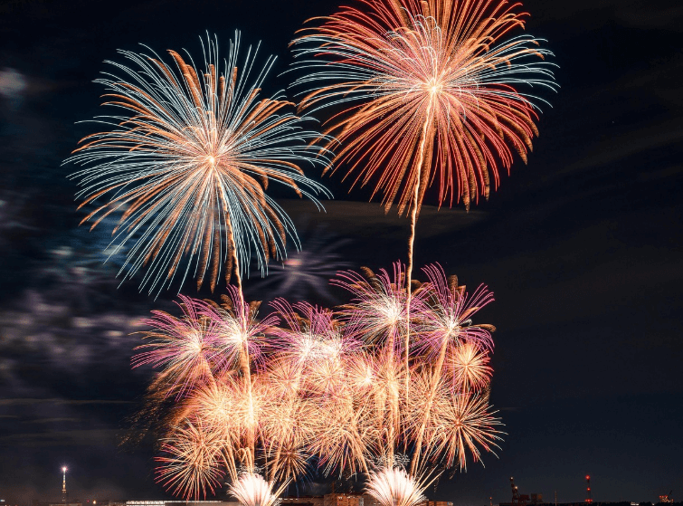 부산불꽃축제 얼리버드 티켓 사전 예매 좌석 예약