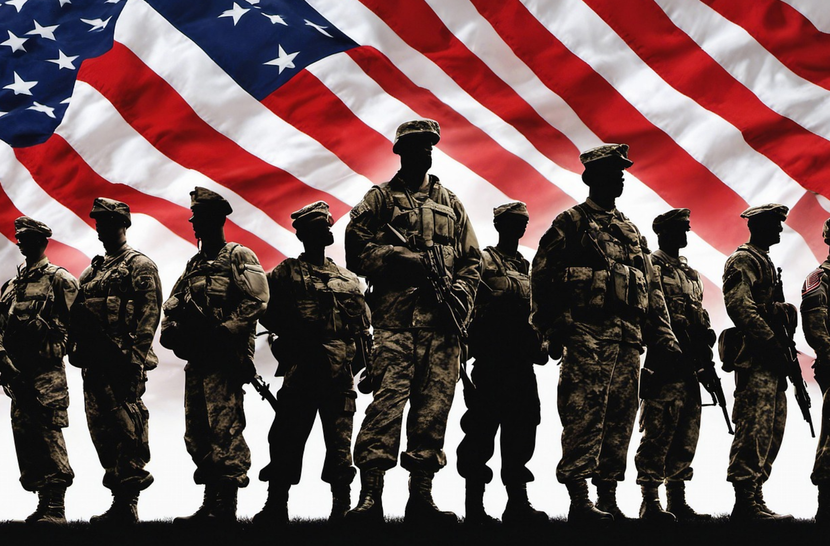 카투사와 영어통역병 지원 조건 총정리 (시험, 절차, 특징)