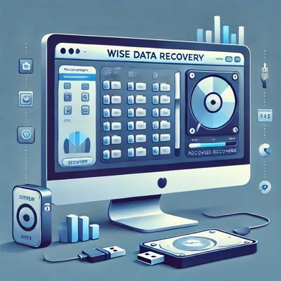무료 파일 복구 프로그램 Wise Data Recovery 완벽 가이드: 사용법부터 성능까지