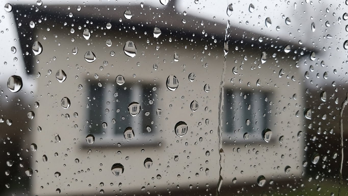 실내외온도차이결로