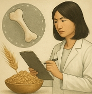 파로 곡물 효능