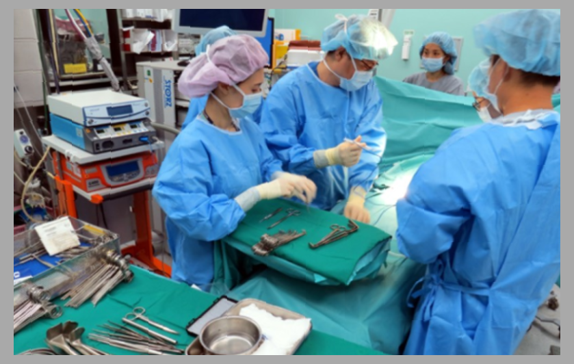 산소포화도 정상범위