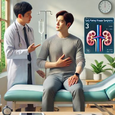 신장 질환