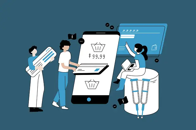 nfc 기능