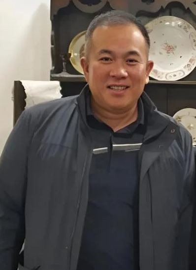명태균 나이 프로필