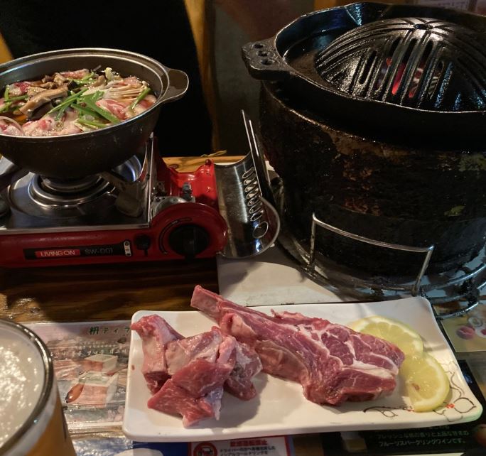 히츠지야 한국 본점
