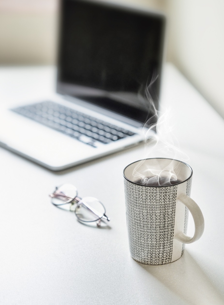 커피는 왜 식으면 더 쓴맛이 날까?