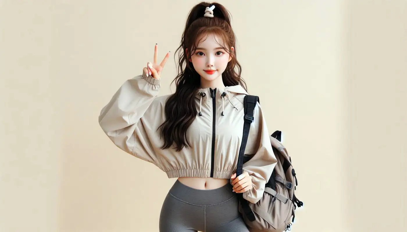 간헐적-단식-식단-추천으로-다이어트하는-여성의-모습