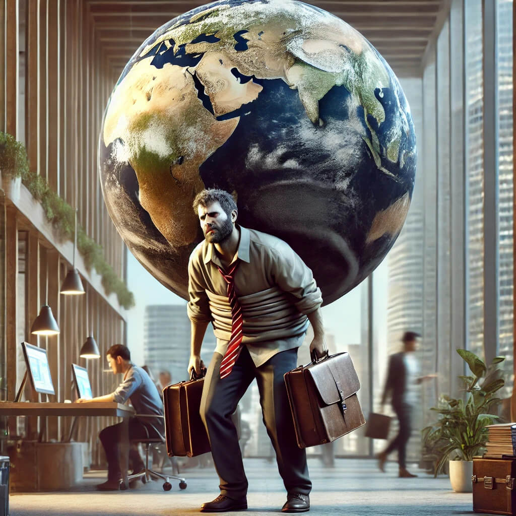 아틀라스-증후군-남자