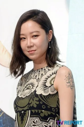 공효진 케빈오 남편과 나이 프로필 군대 정보_10