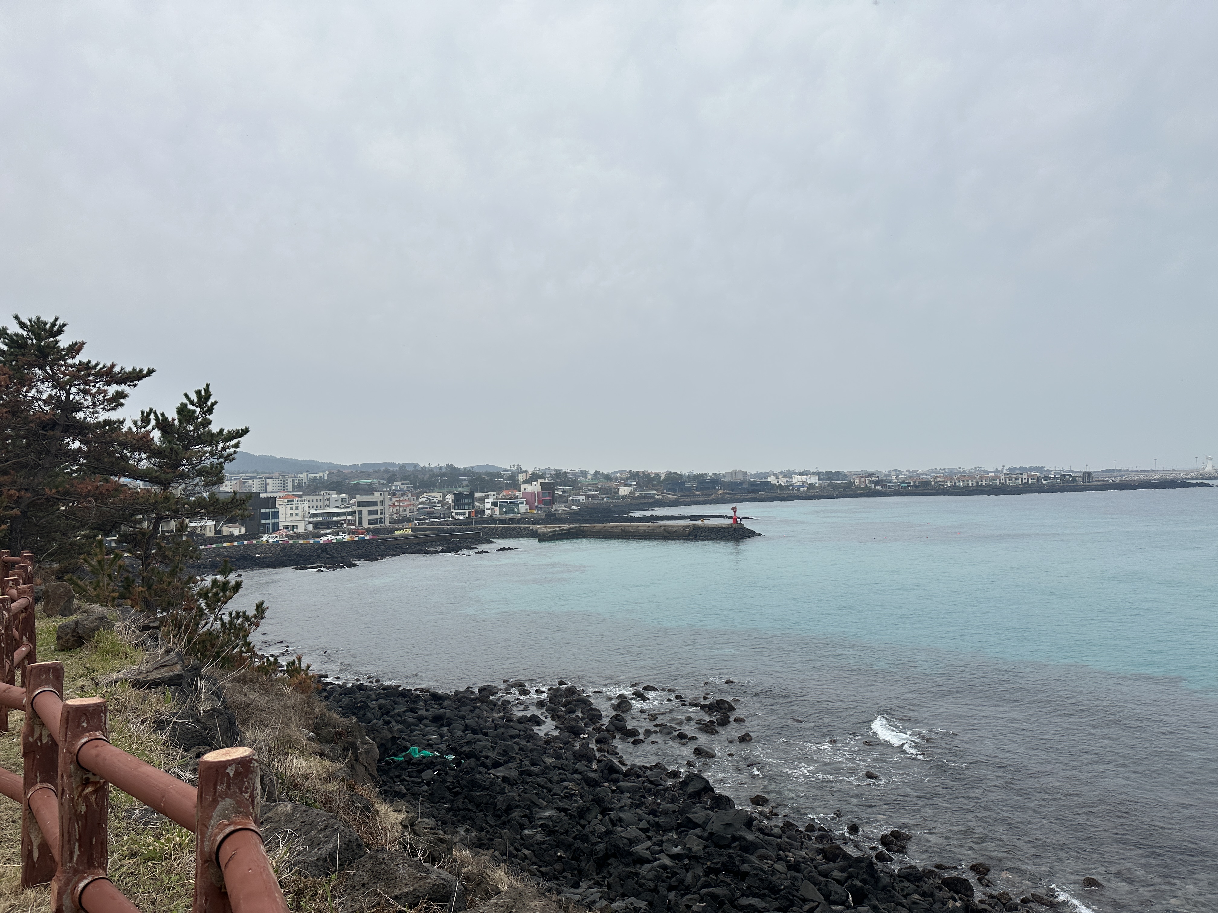제주올레길 16코스 맛집 화장실 식당 카페 꼭 알고가기