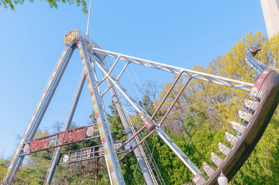 대구이월드 수험생할인