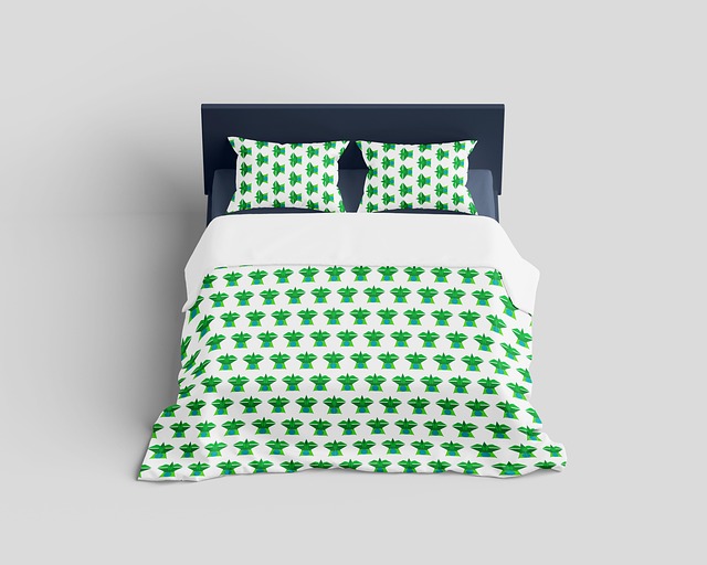 여름 이불 고르기 전에 꼭 봐야 할 7가지