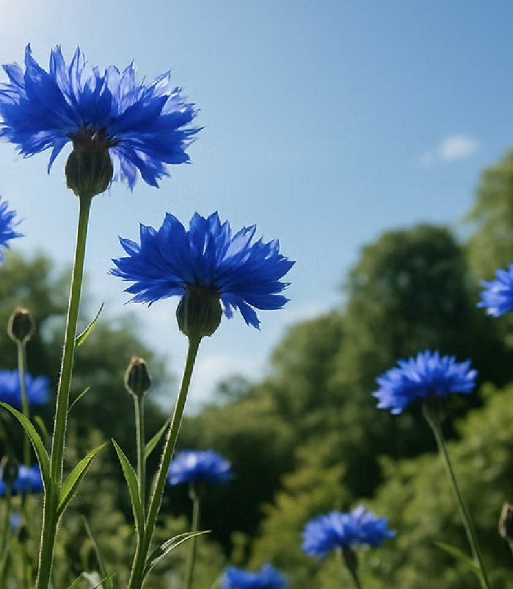 최고의 보약&amp;#44; 햇살과 바람