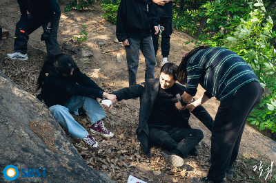 악귀 SBS 드라마 줄거리 등장인물 다시보기 방법