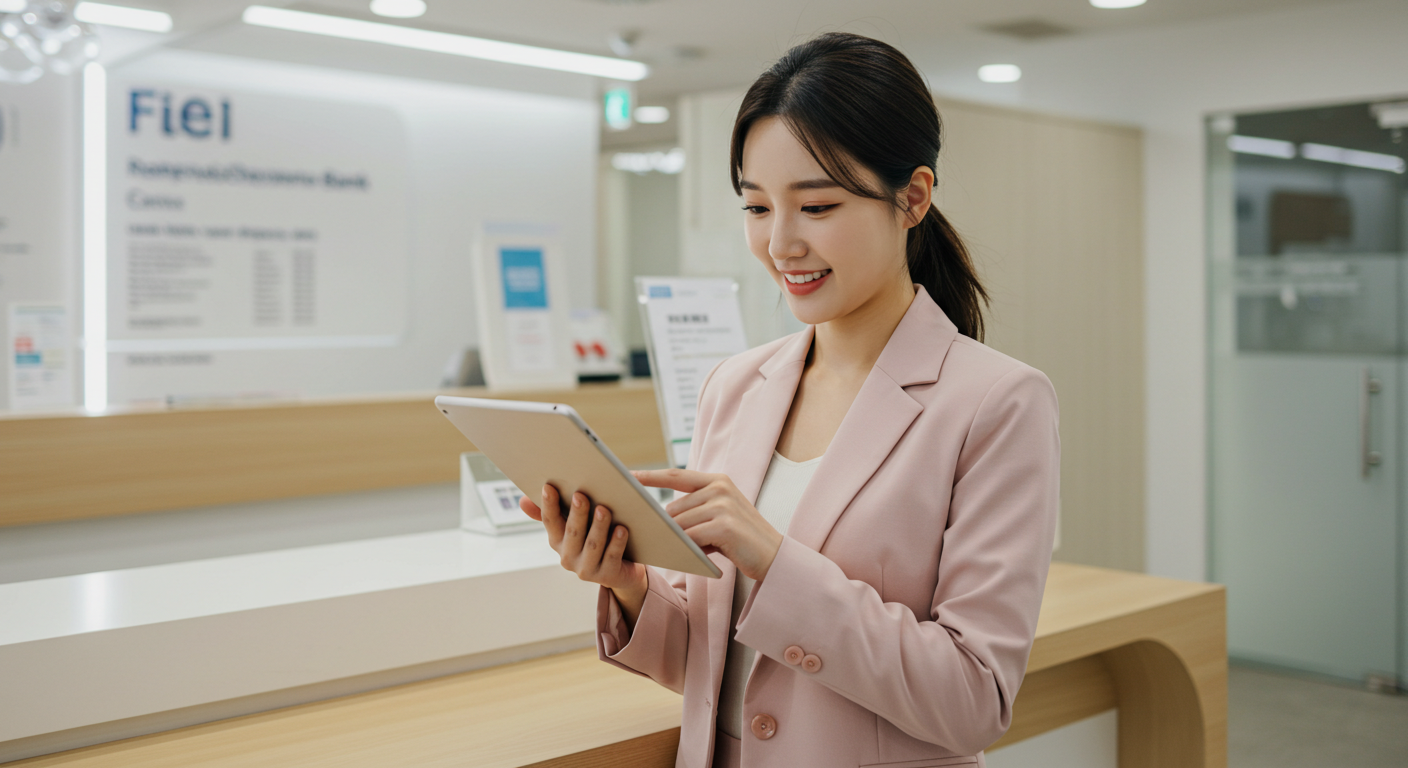 직장인 채무통합