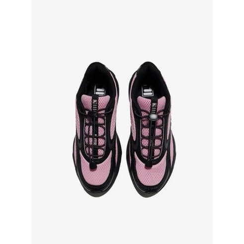 한소희 운동화 휠라 판테라 99/25 커플운동화 추천